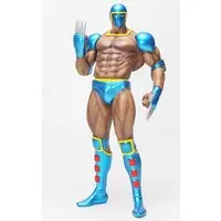 Figure - Kinnikuman / Warsman