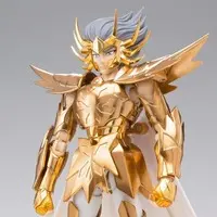 Figure - Saint Seiya