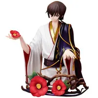 Figure - Code Geass / Lelouch Lamperouge & Kururugi Suzaku