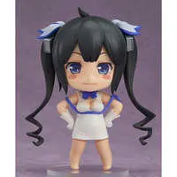 Nendoroid - DanMachi / Hestia