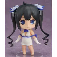 Nendoroid - DanMachi / Hestia