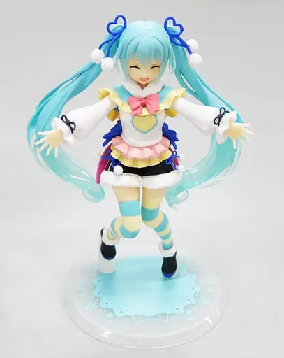 Figure - Prize Figure - VOCALOID / Hatsune Miku