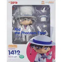 Nendoroid - Detective Conan (Case Closed) / Phantom Thief Kid