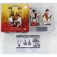 Figure - Code Geass / Kururugi Suzaku & Lelouch Lamperouge