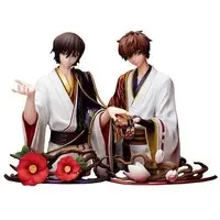 Figure - Code Geass / Kururugi Suzaku & Lelouch Lamperouge