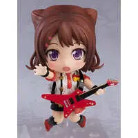 Nendoroid - BanG Dream! / Toyama Kasumi