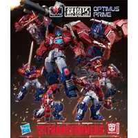 Figure - Transformers / Optimus Prime