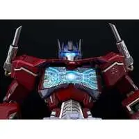 Figure - Transformers / Optimus Prime