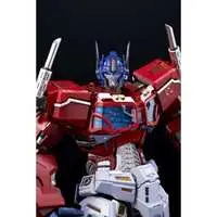 Figure - Transformers / Optimus Prime