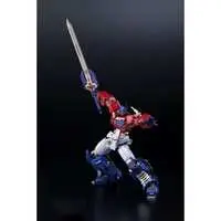 Figure - Transformers / Optimus Prime