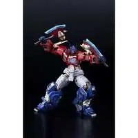 Figure - Transformers / Optimus Prime