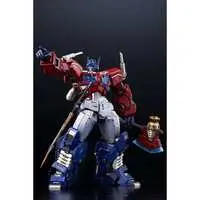 Figure - Transformers / Optimus Prime