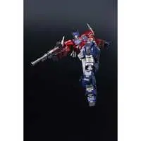 Figure - Transformers / Optimus Prime