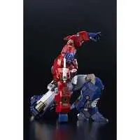 Figure - Transformers / Optimus Prime