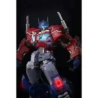 Figure - Transformers / Optimus Prime