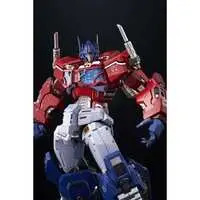 Figure - Transformers / Optimus Prime