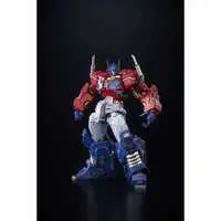 Figure - Transformers / Optimus Prime