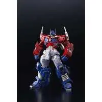 Figure - Transformers / Optimus Prime