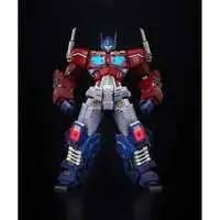 Figure - Transformers / Optimus Prime