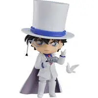 Nendoroid - Detective Conan (Case Closed) / Phantom Thief Kid
