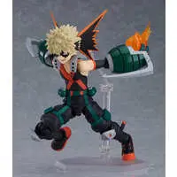 figma - Boku no Hero Academia (My Hero Academia) / Midoriya Izuku & Bakugou Katsuki