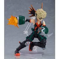 figma - Boku no Hero Academia (My Hero Academia) / Midoriya Izuku & Bakugou Katsuki