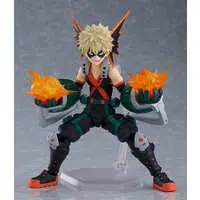 figma - Boku no Hero Academia (My Hero Academia) / Midoriya Izuku & Bakugou Katsuki