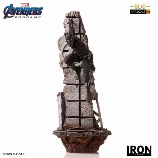 Figure - The Avengers