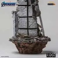 Figure - The Avengers