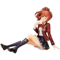 Figure - The iDOLM@STER Cinderella Girls / Igarashi Kyoko