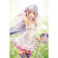 Figure - Re:Zero / Emilia & Ram & Rem