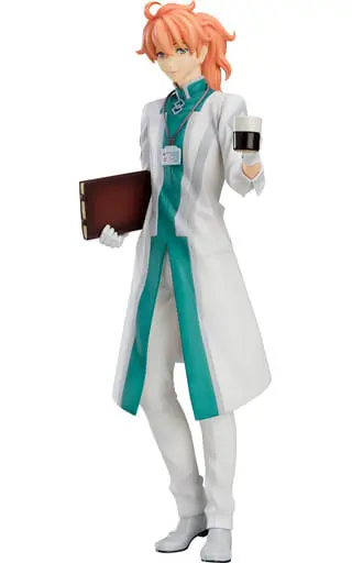 Figure - Fate/Grand Order / Romani Archaman