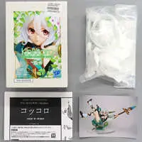 Garage Kit - Figure - Princess Connect! Re:Dive / Kokkoro