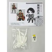 Garage Kit - Figure - Touken Ranbu / Kashuu Kiyomitsu