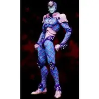 Statue Legend - Chozo Kado - JoJo's Bizarre Adventure: Golden Wind