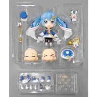Nendoroid - VOCALOID / Hatsune Miku & Snow Miku
