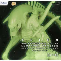 Figure - Prize Figure - Alien