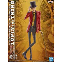 Figure - Prize Figure - Lupin III