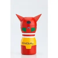 Figure - TENGA ROBO