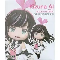 Puchieete - VTuber / Kizuna AI