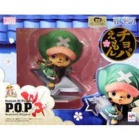 P.O.P (Portrait.Of.Pirates) - One Piece / Tony Tony Chopper