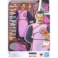 S.H.Figuarts - Dragon Ball / Tao Pai-pai