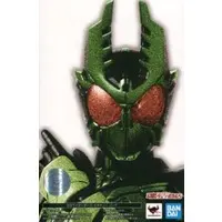 S.H.Figuarts - Kamen Rider OOO