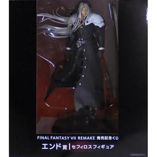 Figure - Final Fantasy VII / Sephiroth