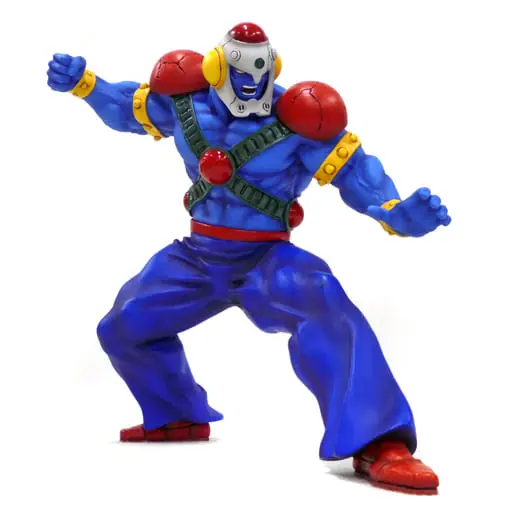 Figure - Kinnikuman / Cannonballer