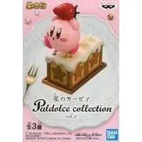 Paldolce collection - Kirby's Dream Land / Kirby