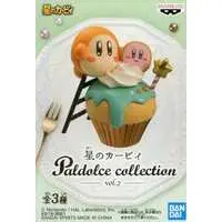 Paldolce collection - Kirby's Dream Land / Waddle Dee & Kirby