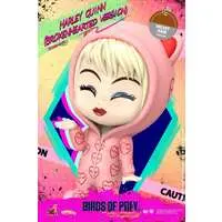 Cosbaby - Bobblehead - Birds of Prey / Harley Quinn