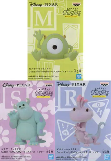 Figure - Prize Figure - Monsters, Inc.