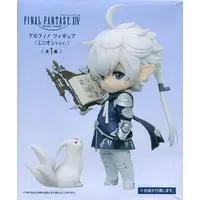 Figure - Prize Figure - Final Fantasy XIV